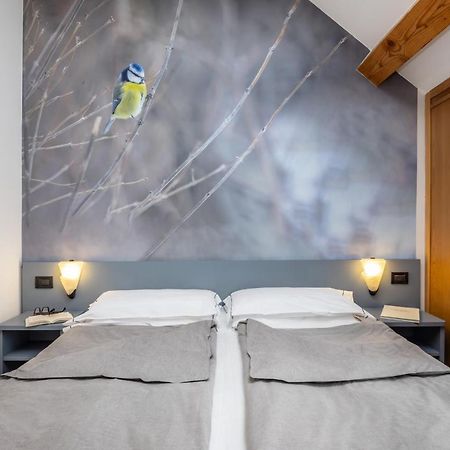 Pippo Hotel Terzolas Extérieur photo