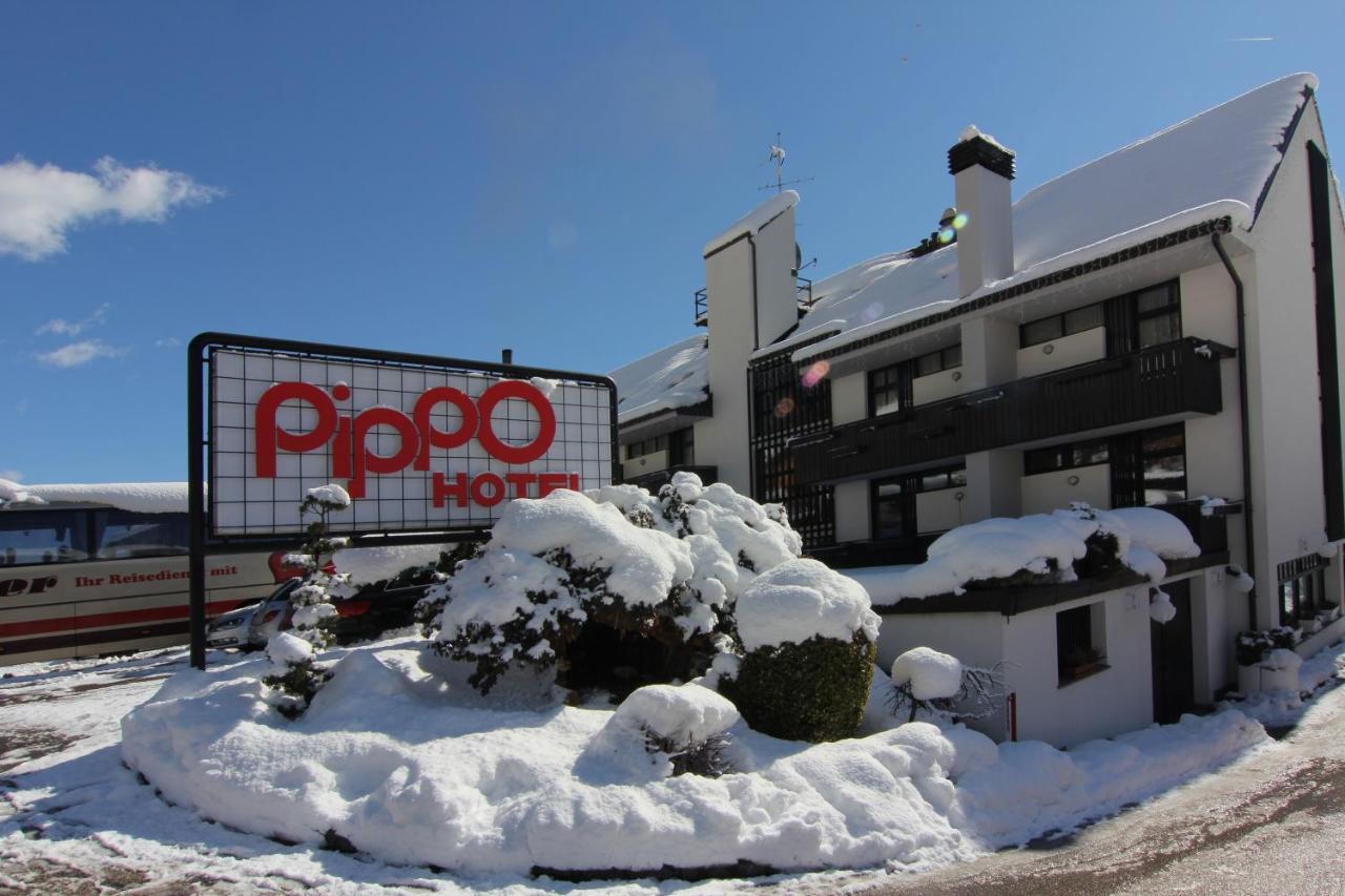 Pippo Hotel Terzolas Extérieur photo