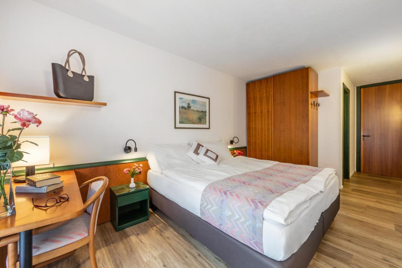 Pippo Hotel Terzolas Extérieur photo