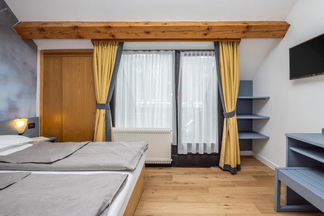 Pippo Hotel Terzolas Extérieur photo