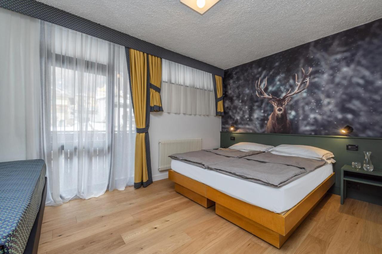 Pippo Hotel Terzolas Extérieur photo